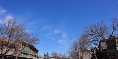 北京發(fā)布“藍天保衛(wèi)戰(zhàn)2018計劃”：低排放區(qū)擴展到全市