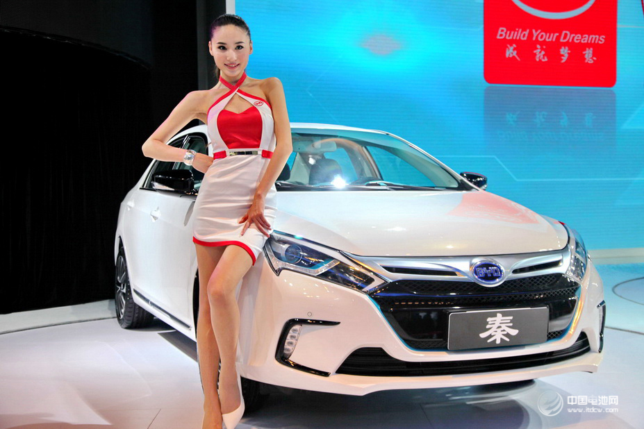統(tǒng)一換電電池標準 科學處理報廢電池：新能源車領(lǐng)域關(guān)注點擴大