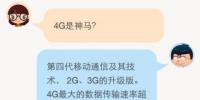 【漲知識】4G電力<font color=