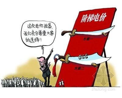 “大力降電價(jià)”的空間在哪？