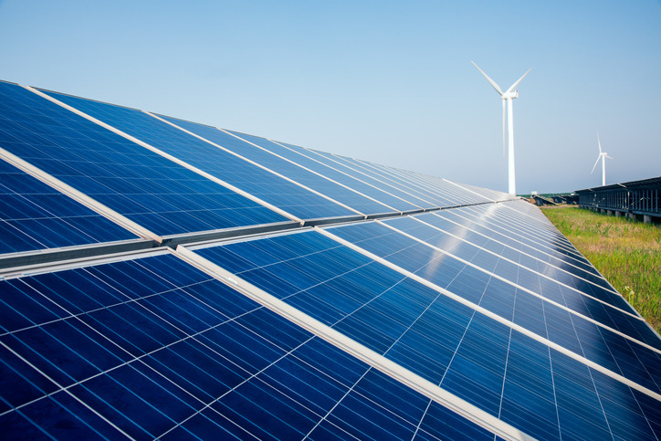 2018上半年陸上風(fēng)電及光伏平準化電力成本均降18%