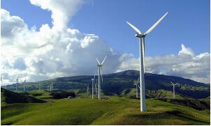 GE推出風(fēng)機自備抽蓄水力發(fā)電儲能測試計劃