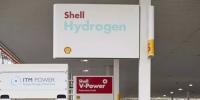 Shell和ITM Power開設英國首個“罩棚”氫氣站