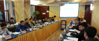 《風電場工程110kv~220kv海上升壓變電站設(shè)計規(guī)范》送審稿通過審查