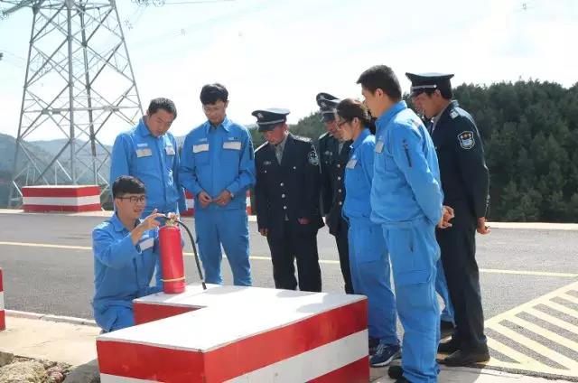 聽說最近輸電線路和鐵塔“火”啦！