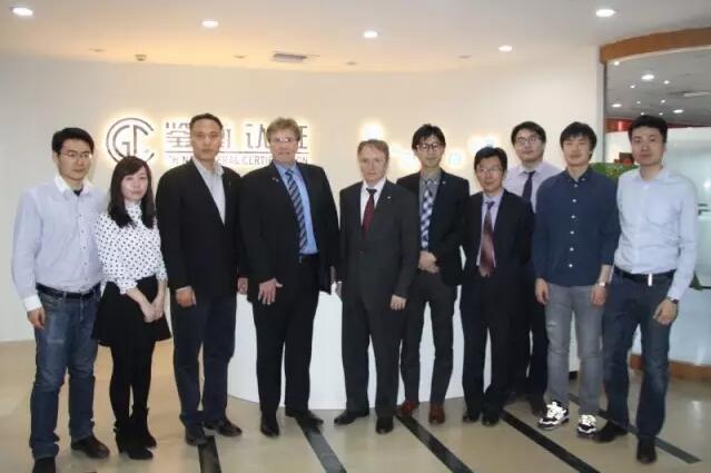 中國風(fēng)電國際化發(fā)展邁出重要一步 中國第一家認(rèn)證機(jī)構(gòu)通過IECRE現(xiàn)場評(píng)審