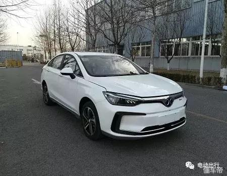 沒買就別急，電動汽車的好戲在后頭！