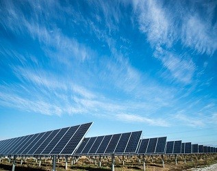 行業(yè)觀察丨我國太陽能熱發(fā)電產業(yè)鏈基本形成