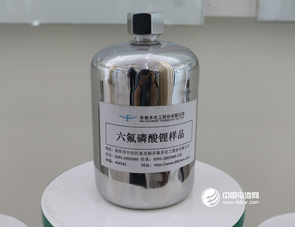從電解液到造車 多氟多的野心到底有多大？