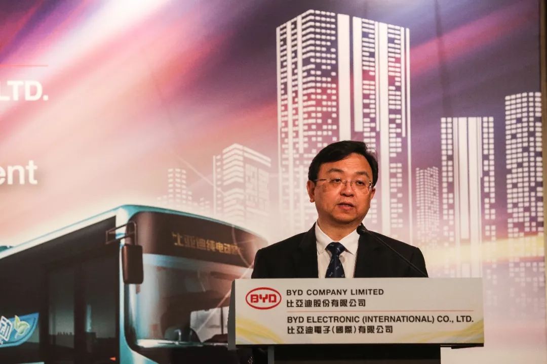 如何重拾“增長動能”？深度解析比亞迪財報
