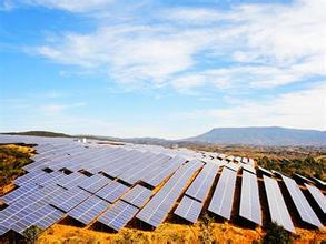 韓國現(xiàn)代集團(tuán)將在漢城建130MWh電池儲能的太陽能光伏電站