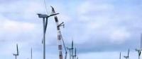 見過這種“變形金剛”嗎？海上風電市場有了黑科技