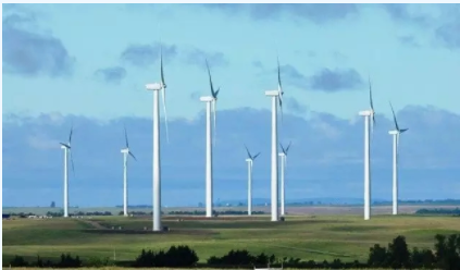 這個歐洲國家也開始搞海上風電了！遠期8GW