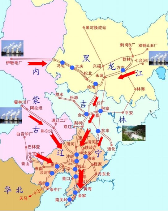 國(guó)內(nèi)外區(qū)域電力市場(chǎng)的發(fā)展、分析與建議