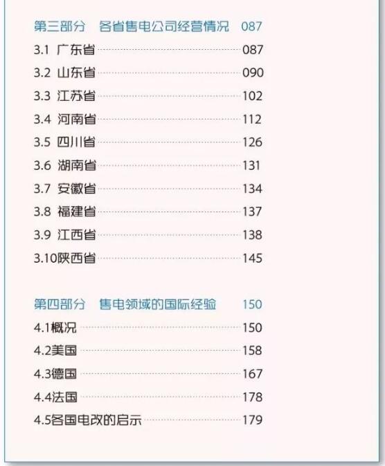 1、《關(guān)于開展2018年山東省電力企業(yè)信用評價工作的通知》  山東省電力企業(yè)協(xié)會日前發(fā)布了《關(guān)于開展2018年山東省電力企業(yè)信用評價工