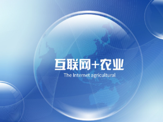 王景全打造中國(guó)農(nóng)牧業(yè)平臺(tái)，拓展農(nóng)業(yè)互聯(lián)網(wǎng)發(fā)展空間