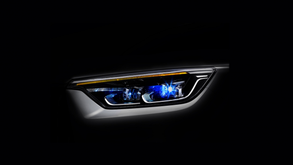  命名“Mattu”，獵豹高端旗艦SUV，來自上帝贈(zèng)予的禮物