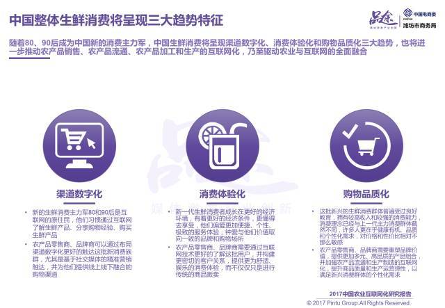 2017中國農(nóng)業(yè)互聯(lián)網(wǎng)化報(bào)告