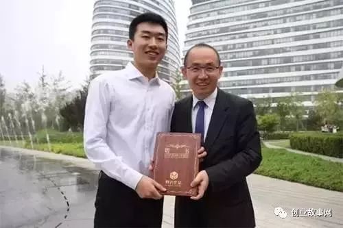 依靠美村網(wǎng)，95后小伙用互聯(lián)網(wǎng)+農(nóng)業(yè)改變農(nóng)產(chǎn)品銷售模式