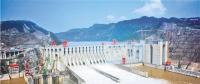 水電、風(fēng)電齊頭并進(jìn) 清潔能源集團(tuán)建設(shè)步伐蹄疾步穩(wěn)