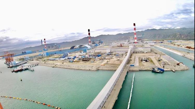 剛剛，中國(guó)投建的越南永新電廠并網(wǎng)成功！