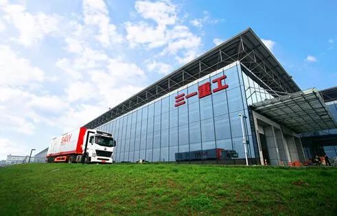 又一世界級企業(yè)進駐河南，戰(zhàn)略布局重卡、風電等板塊