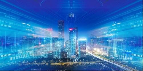 居易智能：喚醒智慧城市，用心維護智能小區(qū)