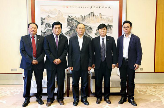 康得、康得新碳纖維戰(zhàn)略布局將再添新坐標(biāo)