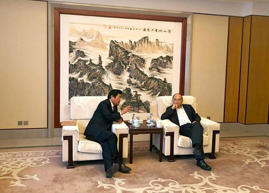康得、康得新碳纖維戰(zhàn)略布局將再添新坐標(biāo)