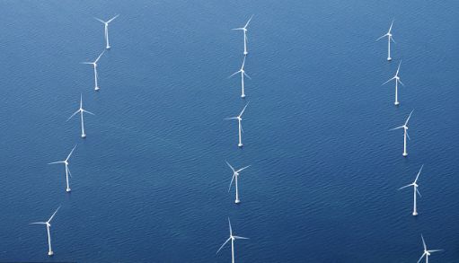 海上爭“風(fēng)”！中歐存3年迭代期差距，中國海上風(fēng)電5年后邁入10兆瓦時代