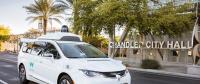 無人車、無人機(jī)、超級(jí)高鐵、智慧城市......這是一份來自未來的出行報(bào)告