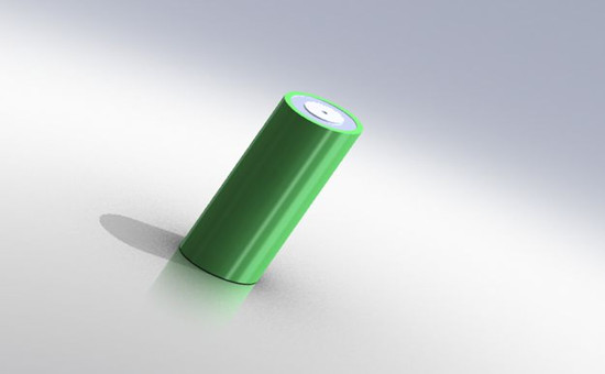 將納米線添入固態(tài)電解質，降低鋰離子電池易燃性