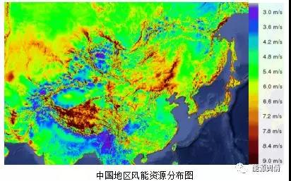 “棄風限電”！中國風能產(chǎn)業(yè)的發(fā)展困境