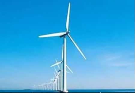 臨港海上風(fēng)電一期項目獲核準(zhǔn) 投資達17.70億元