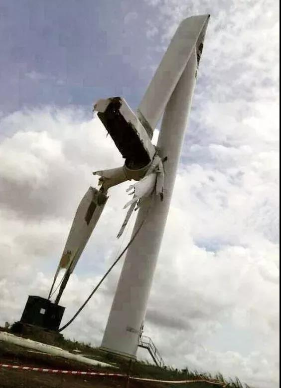 臺風、極寒、腐蝕、雷擊 ！海上風電將如何面對這些考驗？