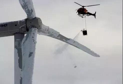 臺風、極寒、腐蝕、雷擊 ！海上風電將如何面對這些考驗？