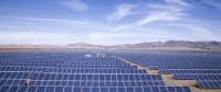 光伏組件豎向、橫向布置對發(fā)電量的影響分析