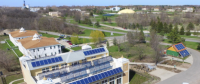 瑪赫西管理大學將建一座電力容量為1.1兆瓦的虛擬發(fā)電廠