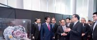 別瞎傳了！這才是李克強(qiáng)總理參觀豐田汽車廠區(qū)釋放的信號