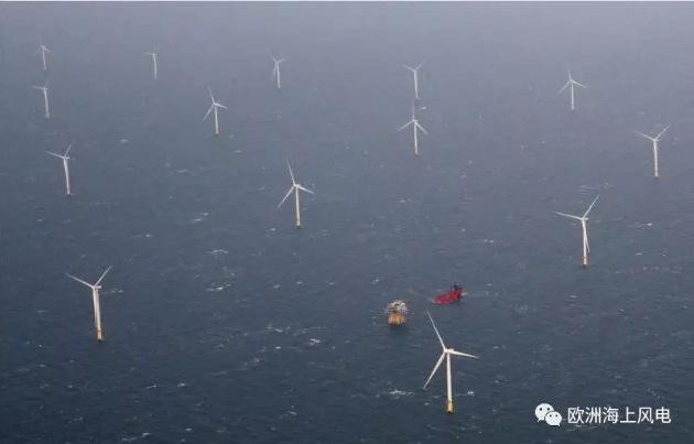 歐洲油氣大佬更名！劍指海上風(fēng)電