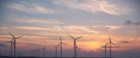  因應(yīng)空污、核電廠老化問題，韓國加碼補貼風力發(fā)電
