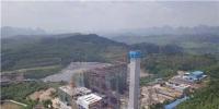 總投資4.8億 廣西河池市城鄉(xiāng)生活垃圾焚燒發(fā)電項(xiàng)目有望9月份投產(chǎn)發(fā)電