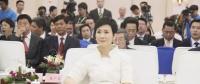 “電力一姐”李小琳告別大唐，踏上絲路征程