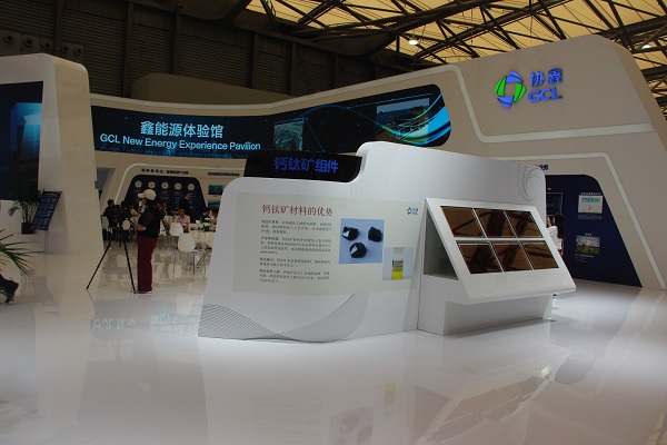 直擊SNEC2018：光伏新品哪家強(qiáng)？