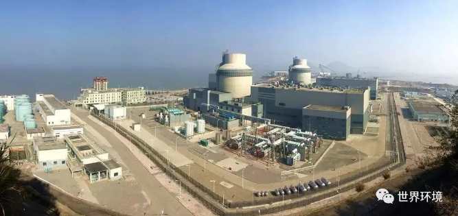 美國的核電廠是如何讓公眾接受的？
