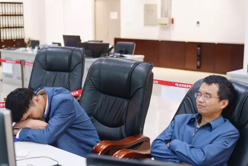 你好，南方電網(wǎng)科學(xué)家！