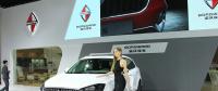寶沃成功復活？純電SUV亮相深港澳車展