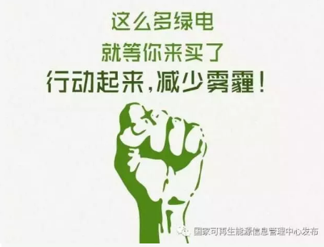 身為能源人，你懂“綠證”嗎？
