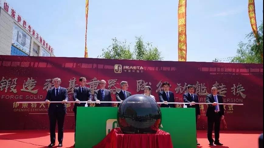 中國(guó)未來(lái)8MW以上超大型海上風(fēng)機(jī)研發(fā)制造再獲新動(dòng)力！