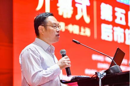 華電福新能源馬駿彪：三個路經(jīng)加強(qiáng)和改進(jìn)風(fēng)電運(yùn)維工作